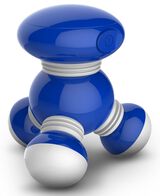 Vibrating Mini Massager